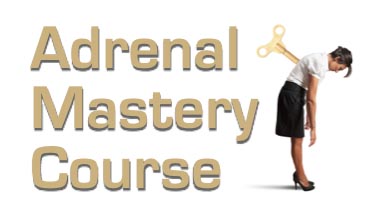 adrenal mastery banner