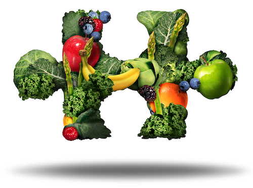 Healthy Food Solution