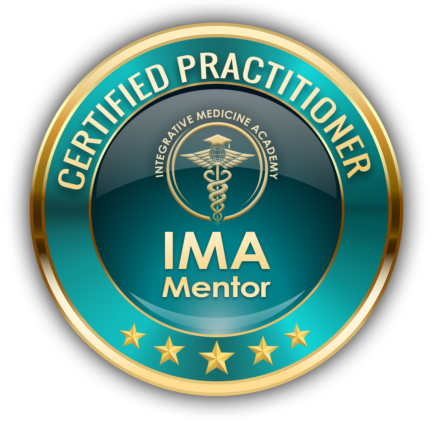IMA Mentor Digital Badge