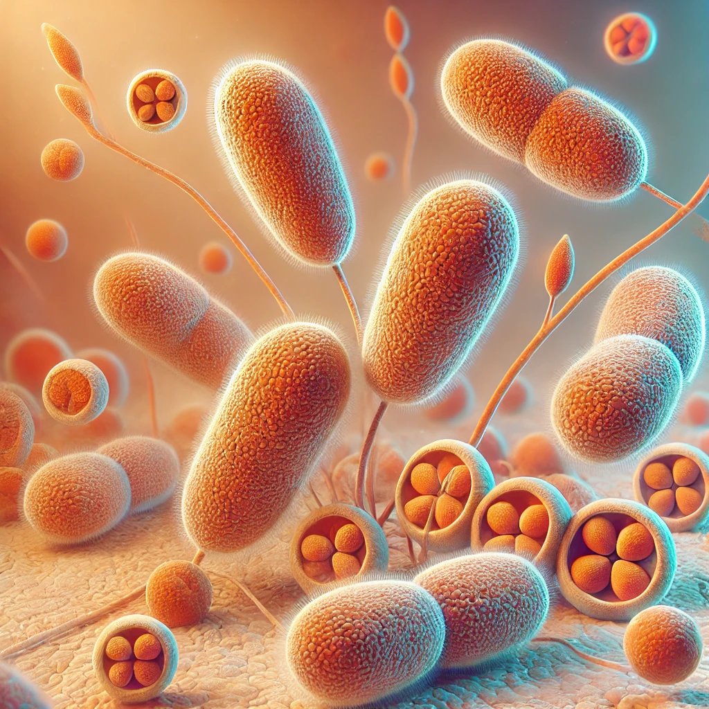 candida mastery course image