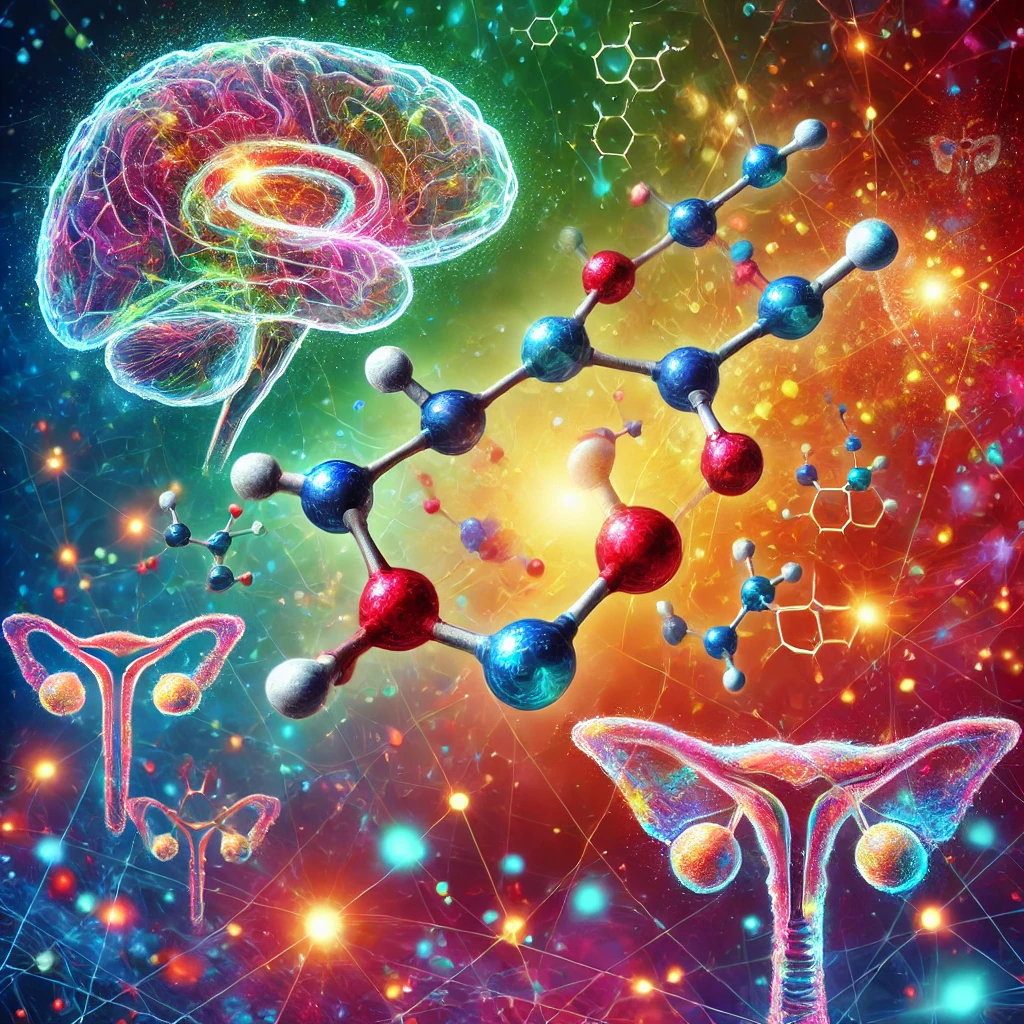 Hormone mastery Course image