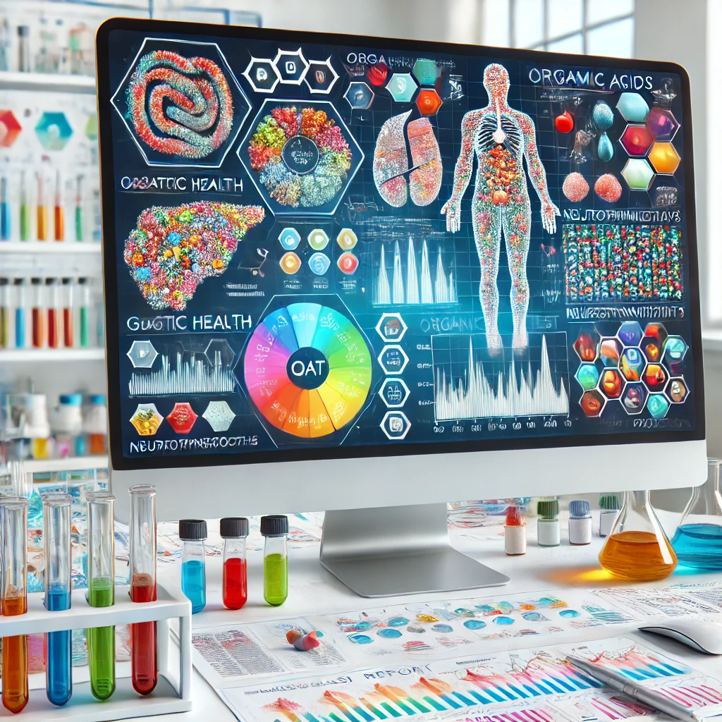 Advanced OAT Mastery Course image