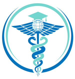 Integrative medicine academy logo bug