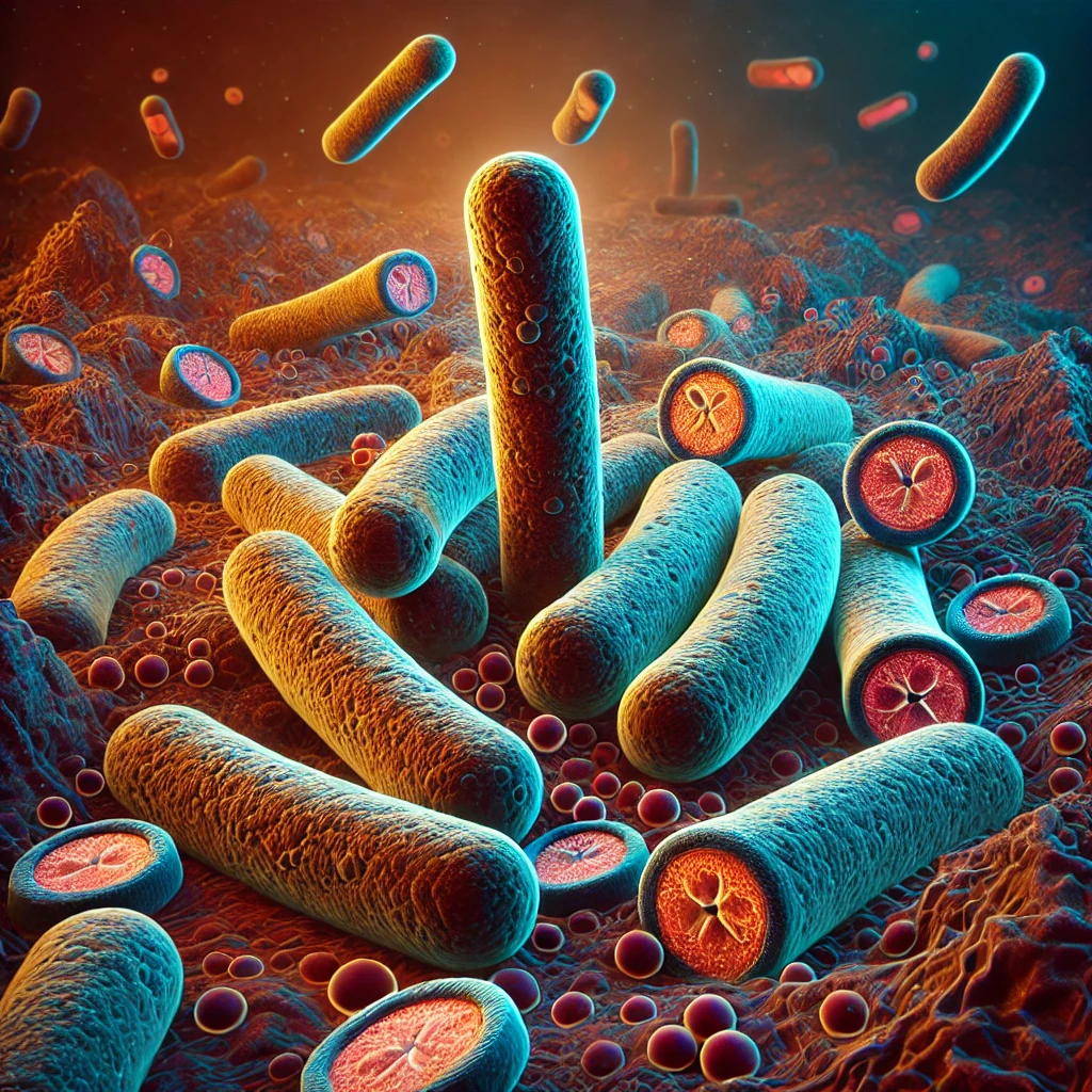 clostridia mastery course image