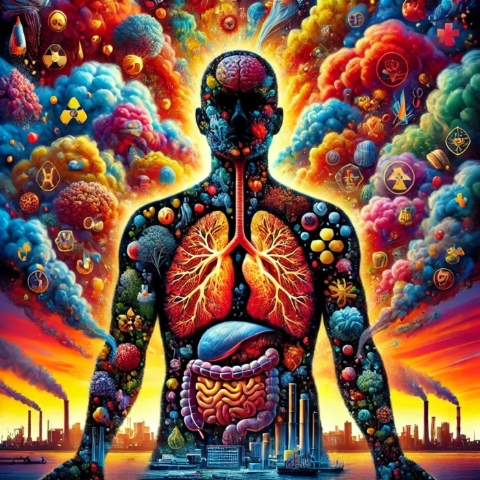 toxicity Mastery Course